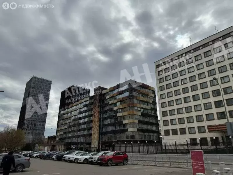 Офис (95 м) - Фото 2