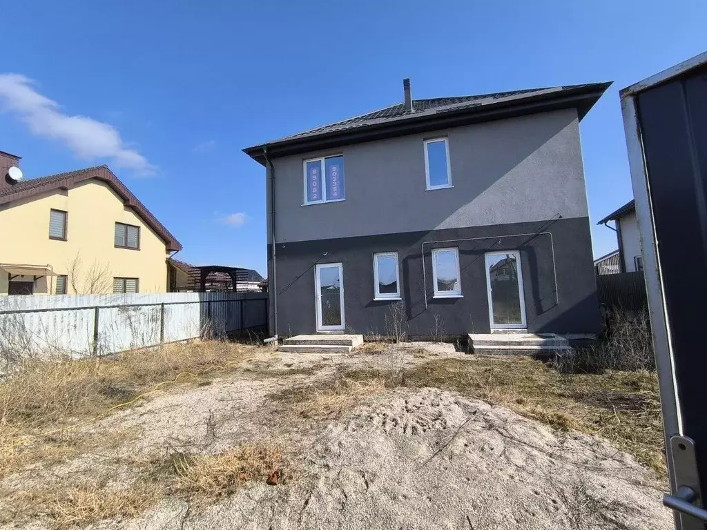 Дом в Калининградская область, Гурьевск ул. Горная, 28А (149 м) - Фото 2