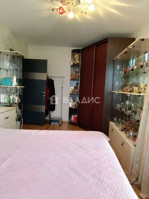 2-к кв. Ленинградская область, Тельмана Тосненский район, ул. ... - Фото 2