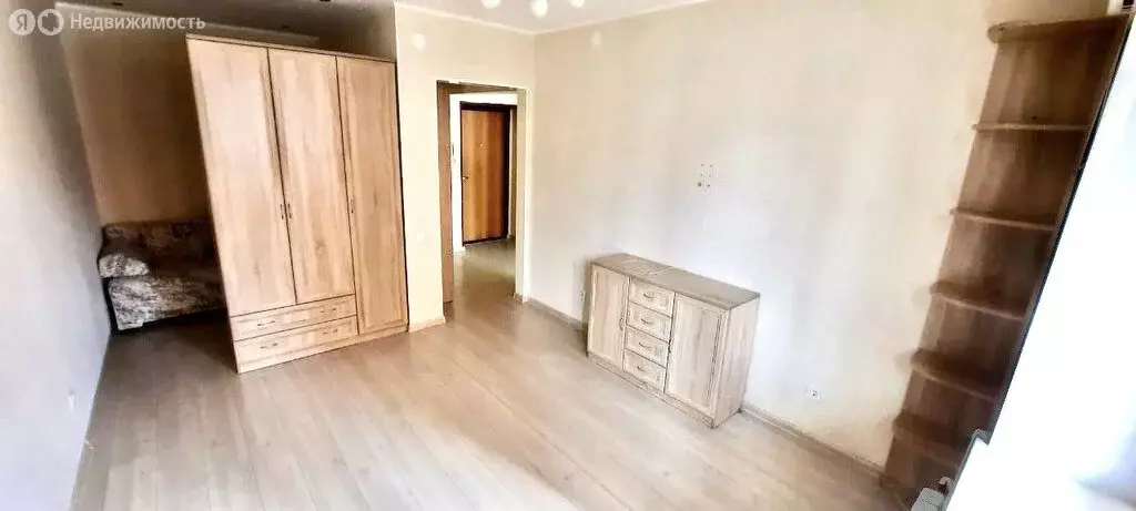 1-комнатная квартира: Улан-Удэ, 113-й микрорайон, 29 (33 м) - Фото 1