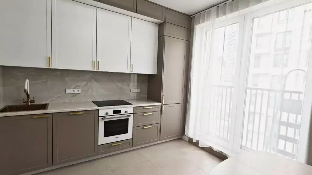 2-к кв. Москва Волоколамское ш., 71/13к1 (52.0 м) - Фото 2