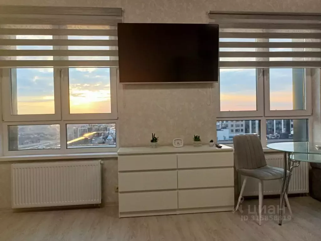 Студия Москва Сосенское поселение, просп. Куприна, 30к1 (30.0 м) - Фото 0