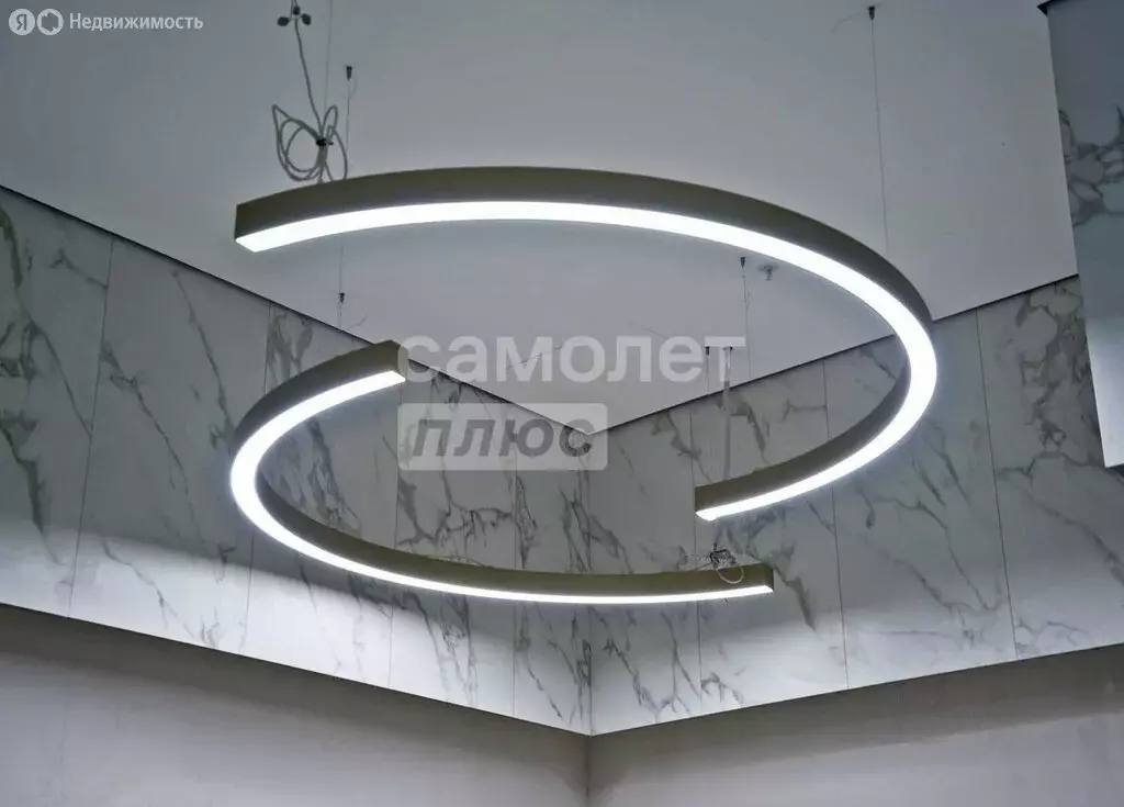 Квартира-студия: Москва, Строительный проезд, 9к1 (34 м) - Фото 2