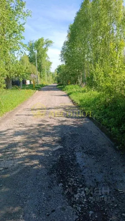 Участок в Свердловская область, Ревда Чусовская ул. (20.7 сот.) - Фото 0
