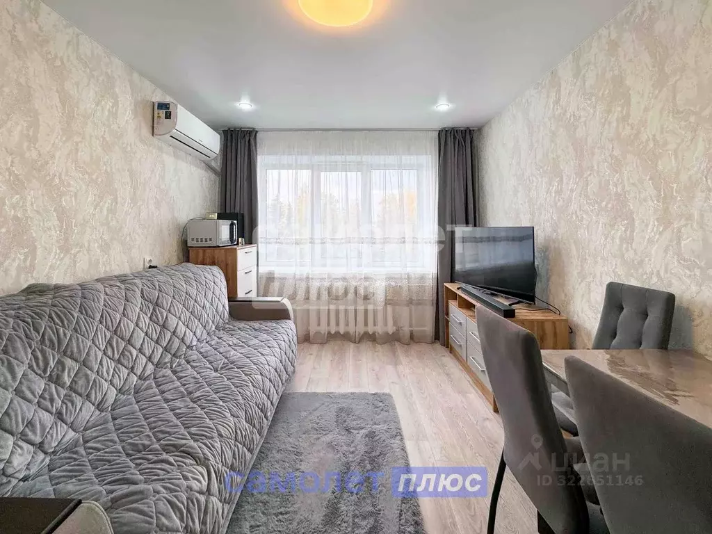 Комната Чувашия, Чебоксары просп. Ленина, 55 (11.9 м) - Фото 2