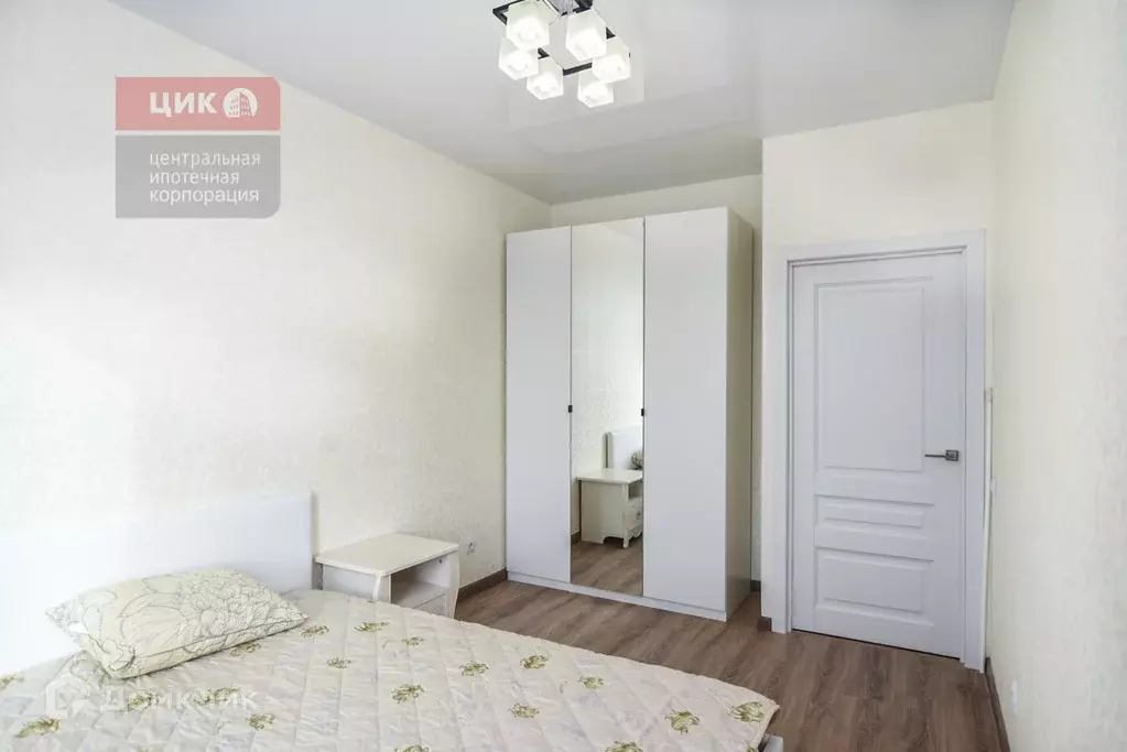 Продаётся 1-к квартира, 43 м - Фото 1