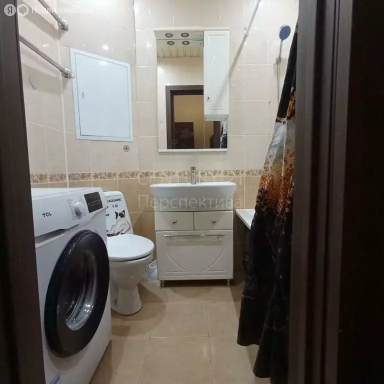 1-комнатная квартира: Мотяково, 66к3 (33.7 м) - Фото 2