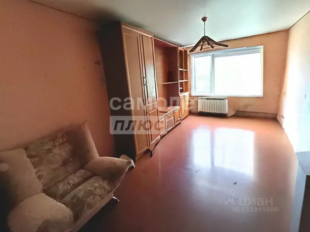 3-к кв. Пензенская область, Пенза просп. Строителей, 30 (62.3 м) - Фото 1