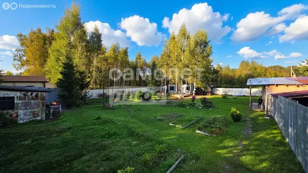 Участок в деревня Новая (7 м) - Фото 2