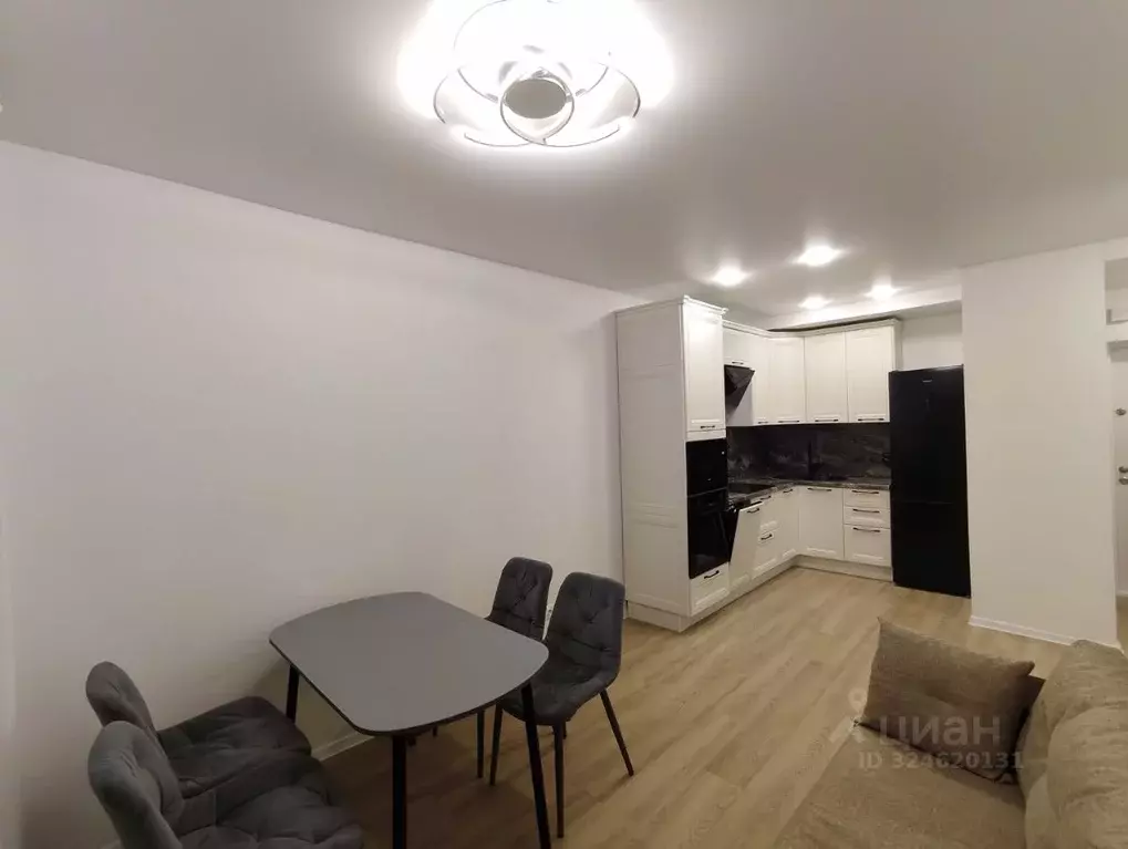 2-к кв. Московская область, Котельники Парковый мкр, 14 (36.0 м) - Фото 1