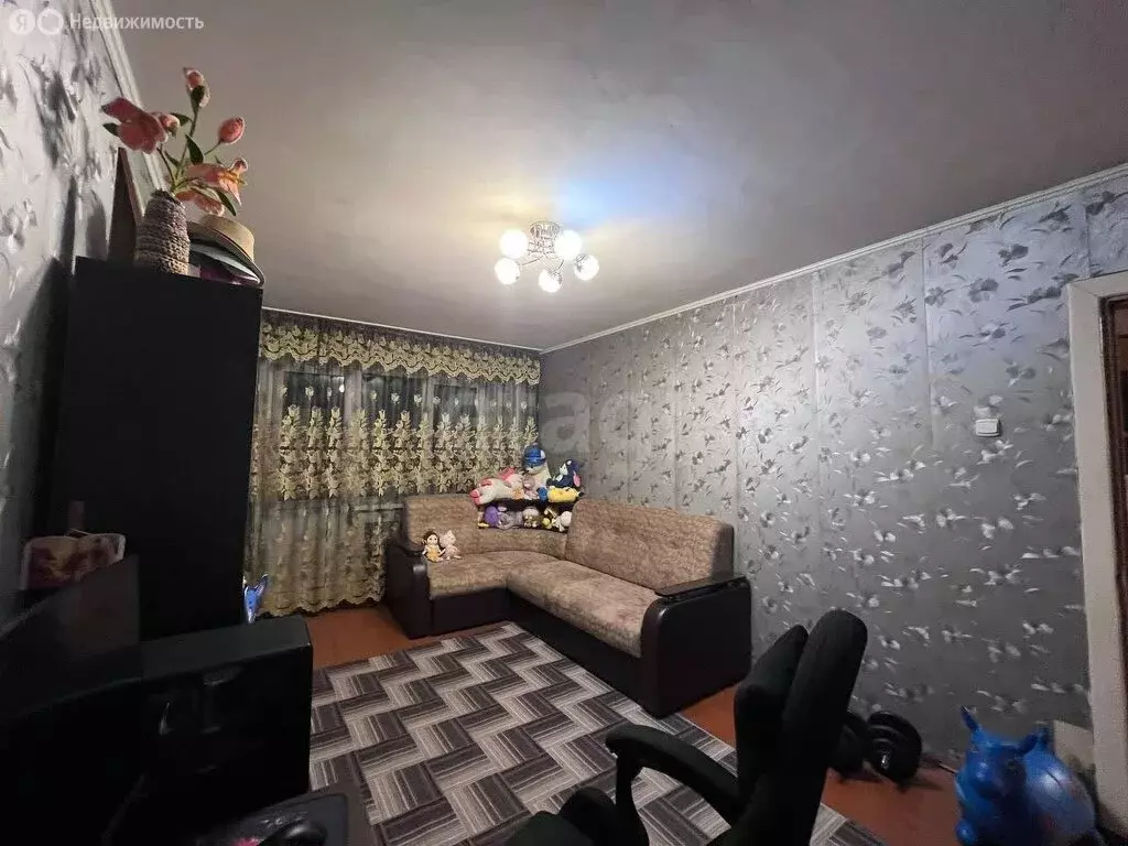 3-комнатная квартира: Новодвинск, улица Ударников, 13 (61.2 м) - Фото 2