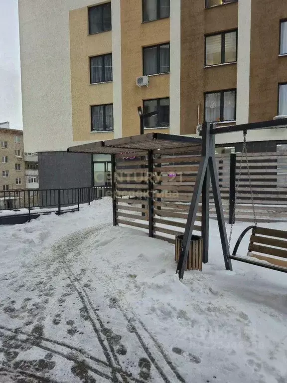 Студия Московская область, Лыткарино 6-й мкр, 15Д (24.0 м) - Фото 2