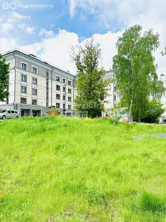 2-комнатная квартира: Нижний Новгород, улица Соревнования, 8 (66.3 м) - Фото 1