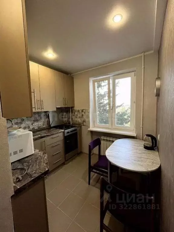 3-к кв. Севастополь просп. Октябрьской Революции, 89 (70.0 м) - Фото 1