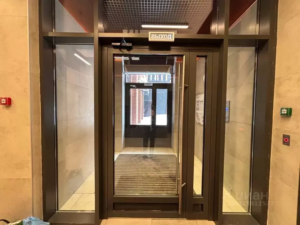 Студия Москва ул. Родченко, 2 (26.0 м) - Фото 1