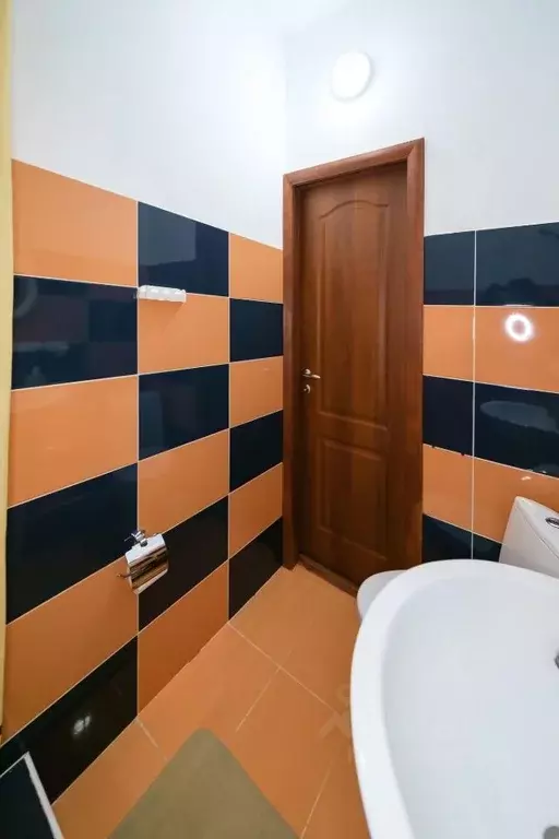 Комната Краснодарский край, Сочи пос. Вардане,  (15.0 м) - Фото 1