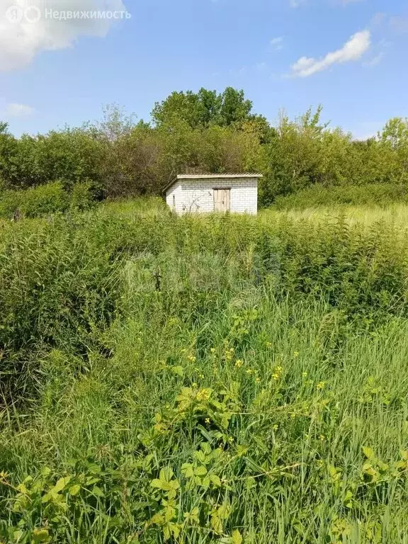Участок в посёлок городского типа Камское Устье, посёлок Заовражный ... - Фото 2