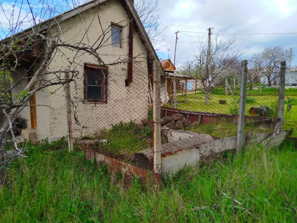 Дом в Молодёжное, СНТ Аграрник, Приятная улица (40 м) - Фото 2