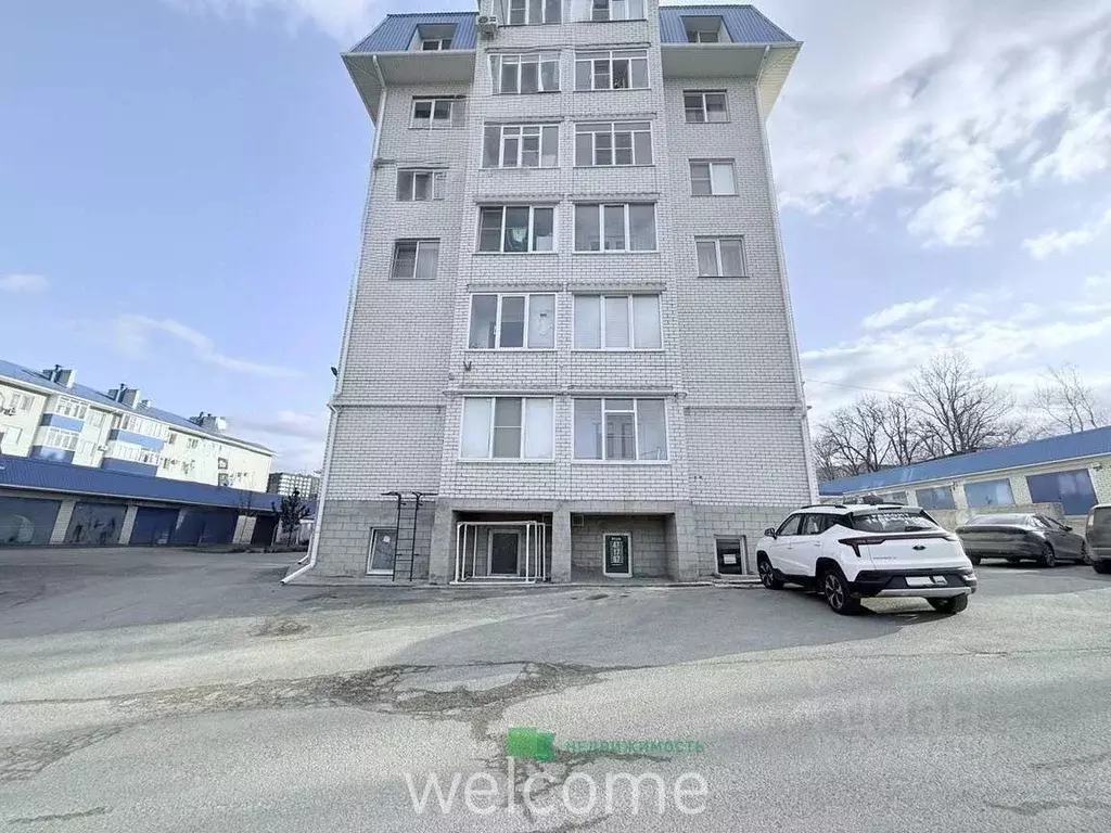 Помещение свободного назначения в Ставропольский край, Ставрополь ул. ... - Фото 1