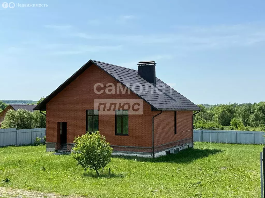 Дом в Пензенский район, Воскресеновский сельсовет, деревня Ольшанка, ... - Фото 0