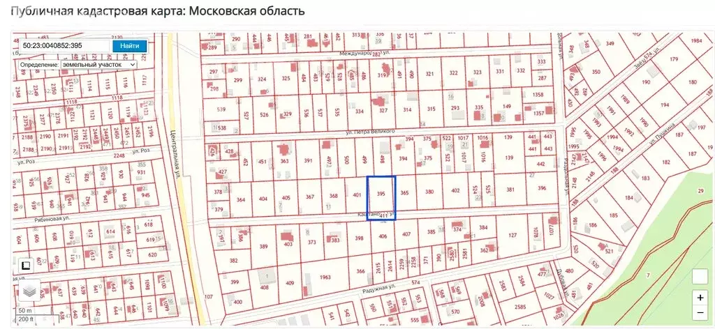 Участок в Московская область, Раменский муниципальный округ, КП Долина ... - Фото 1