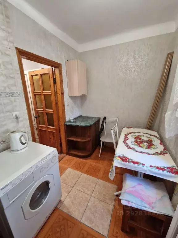 1-к кв. Ставропольский край, Ессентуки ул. Пушкина, 50 (33.0 м) - Фото 2