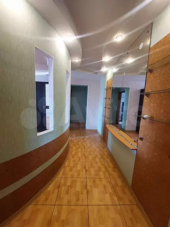 3-к. квартира, 59 м, 9/9 эт. - Фото 0