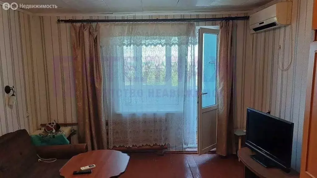 1-комнатная квартира: Приморский, Южная улица, 11 (33 м) - Фото 1