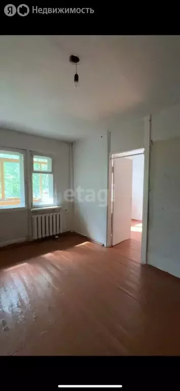 2-комнатная квартира: Томск, улица Мичурина, 73 (46.2 м) - Фото 1
