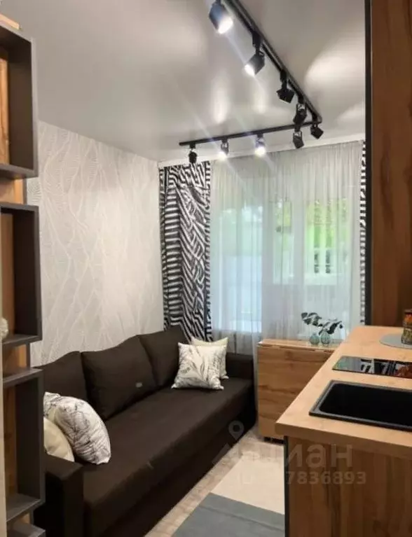 Комната Алтайский край, Барнаул городской округ, Южный рп просп. ... - Фото 1