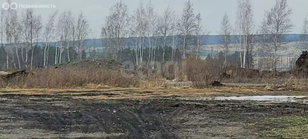 Участок в Школа Тракторных Бригадиров, Спортивный переулок (10.47 м) - Фото 1