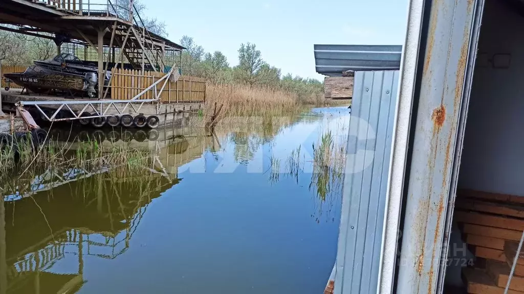 Дом в Краснодарский край, Темрюк Лиманная ул., 38 (28 м) - Фото 1