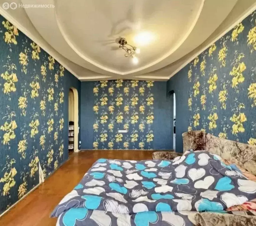 3-комнатная квартира: Бахчисарай, улица Фрунзе, 91 (55 м) - Фото 2