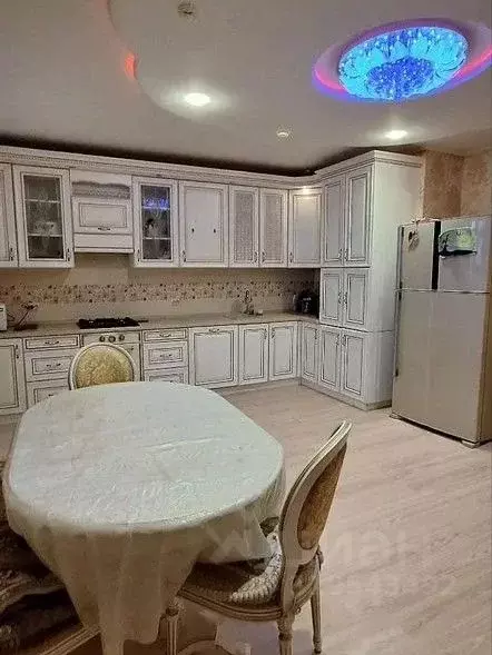 4-к кв. Тульская область, Новомосковск ул. Кукунина, 9Гк2 (132.6 м) - Фото 0