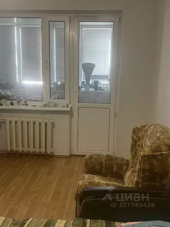 2-к кв. Севастополь ул. Меньшикова, 19 (44.1 м) - Фото 2