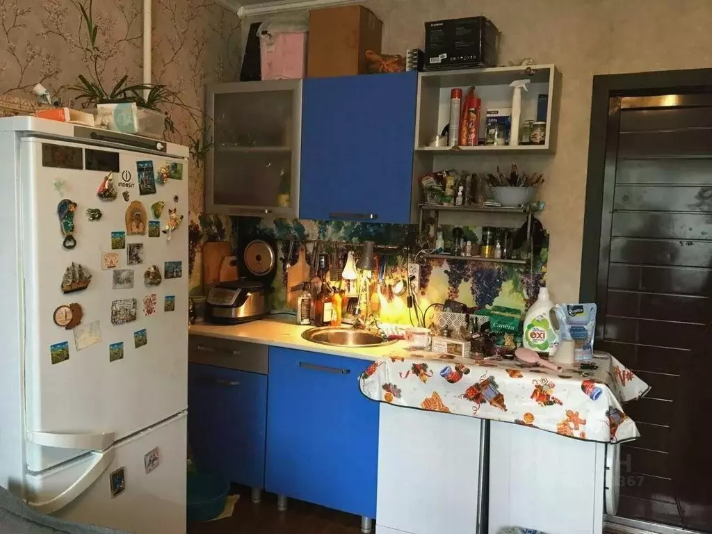 Студия Красноярский край, Красноярск бул. Солнечный, 13 (19.0 м) - Фото 1