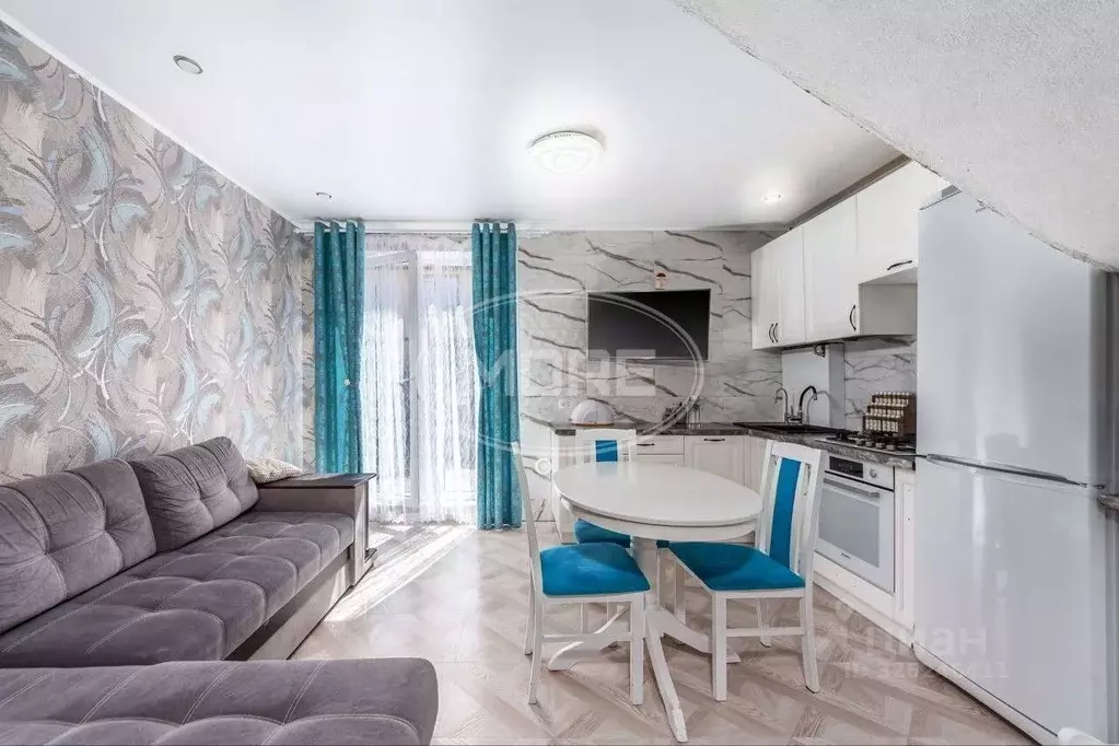 Таунхаус в Калининградская область, Гурьевск пер. 2-й Тихий, 13 (56 м) - Фото 1