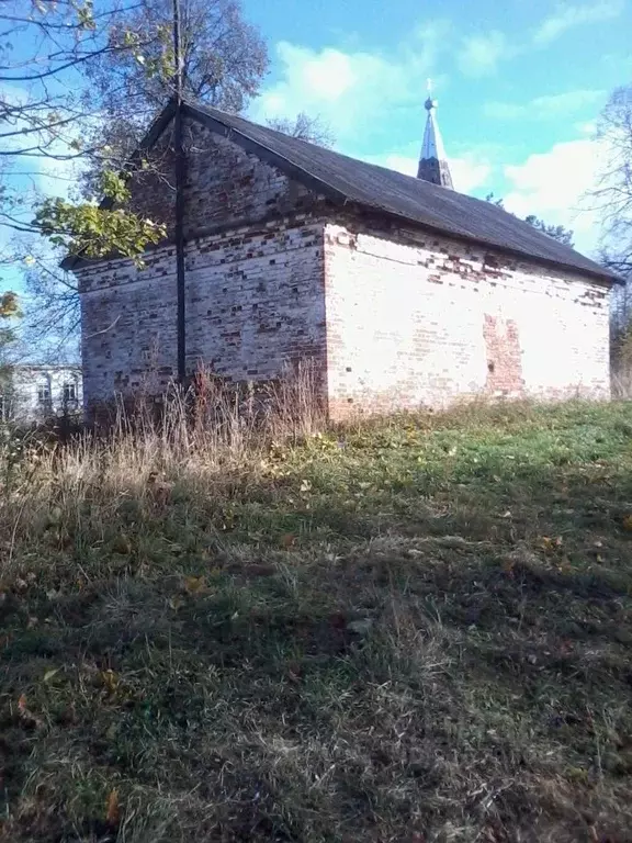 Гараж в Ивановская область, Родники Советская ул., 10 (54 м) - Фото 0