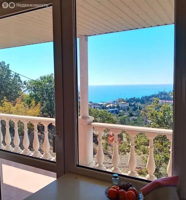 Дом в Малореченское, улица Гайдукова, 30А (42 м) - Фото 1