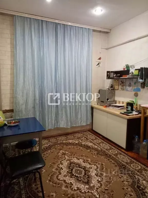 2-к кв. Ивановская область, Иваново Садовая ул., 32 (61.1 м) - Фото 0