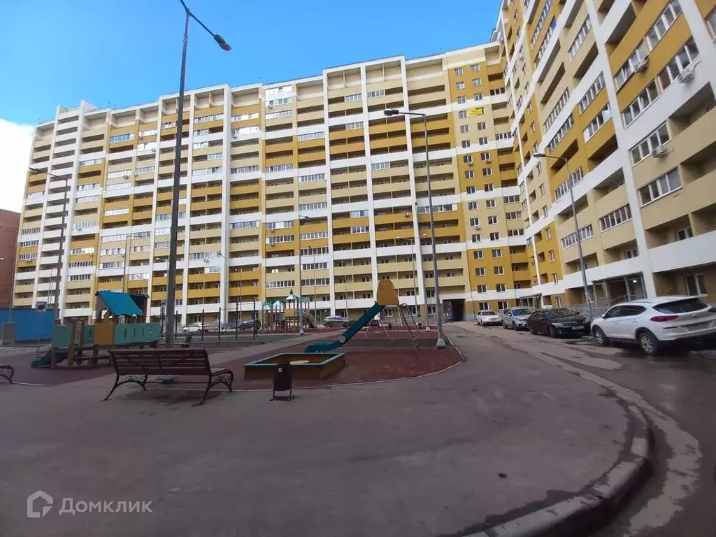 Продаётся 1-к квартира, 38 м - Фото 0