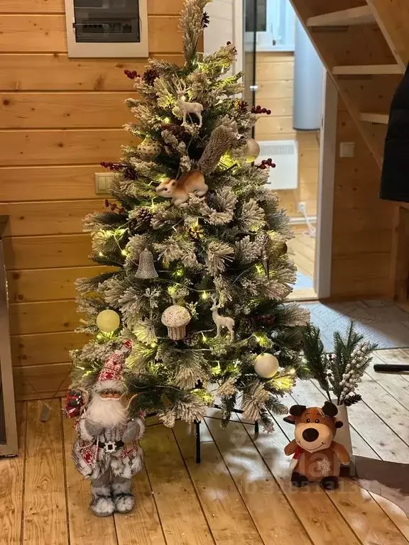 Дом в Тверская область, Калининский муниципальный округ, д. Неготино ... - Фото 2