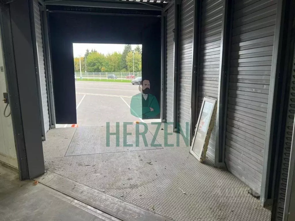 Производственное помещение в Московская область, Домодедово городской ... - Фото 2