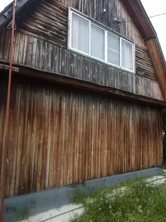 Дом в Новосибирская область, Новосибирск Майское СНТ, ул. Майская, 17 ... - Фото 1