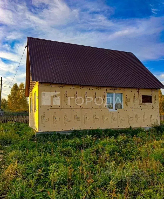 Участок в Новосибирская область, Новосибирский район, Каменский ... - Фото 1