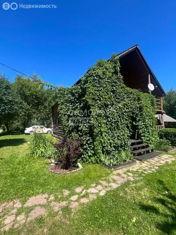 Дом в село Татариново, Рябиновая улица, 20 (120 м) - Фото 2