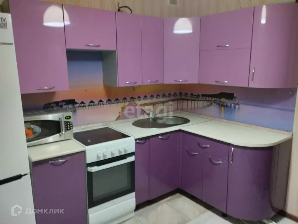 Продаётся 1-к квартира, 34.1 м - Фото 0