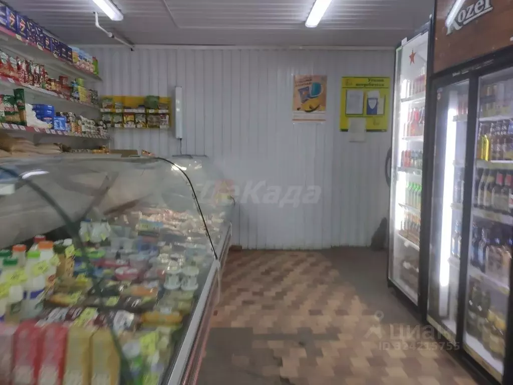 Помещение свободного назначения в Ульяновская область, Ульяновск ... - Фото 2