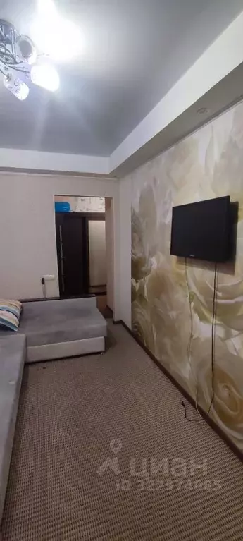 Комната Ставропольский край, Ставрополь № 28 мкр, проезд 2-й ... - Фото 1