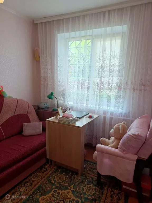 Продаётся 3-к квартира, 49.2 м - Фото 1